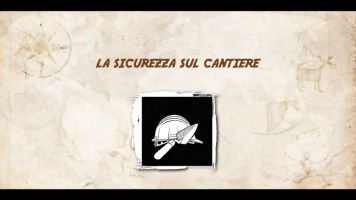 La sicurezza sul cantiere