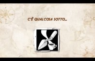 C’è qualcosa sotto…