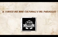 Il Codice dei Beni Culturali e del Paesaggio