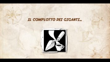 Il complotto dei giganti…