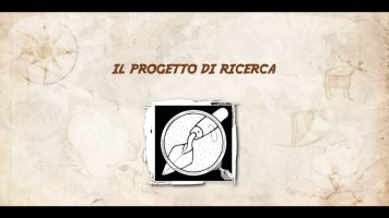 Il progetto di ricerca