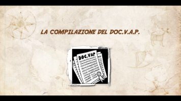 La compilazione del DOCumento di Valutazione Archeologica Preventiva